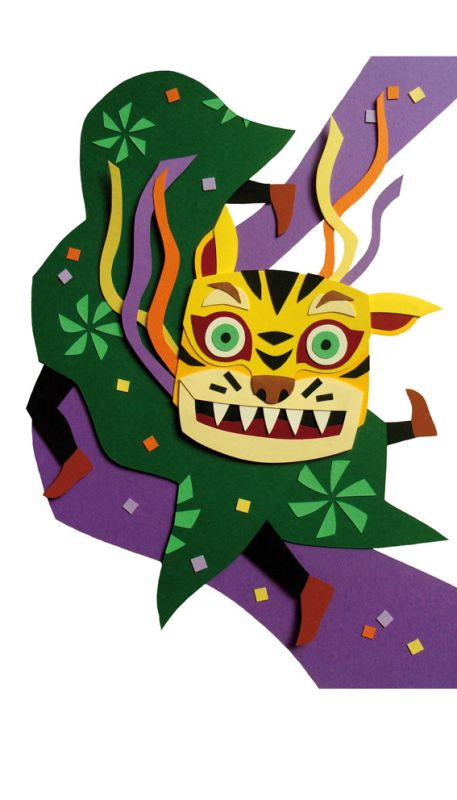  - Amandine Momenceau - illustrateurs/rices