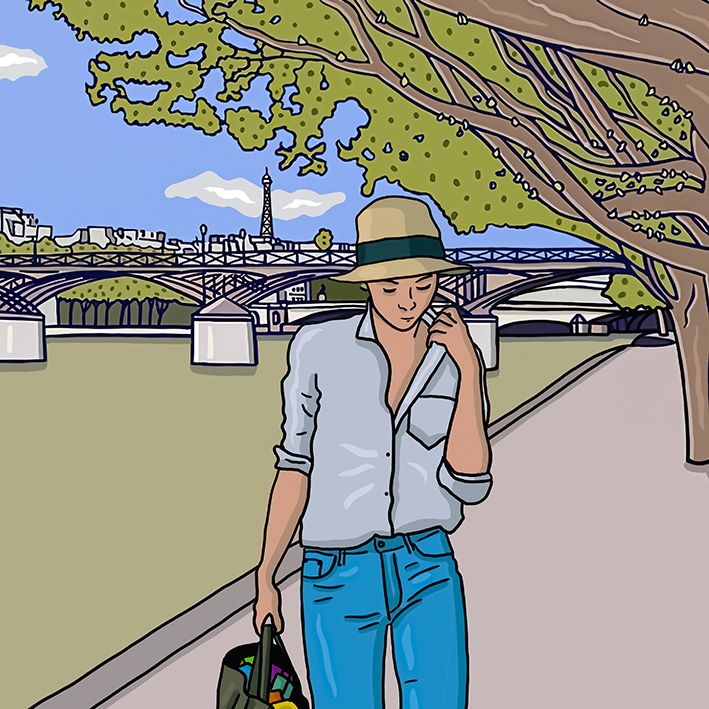 Illustration - antoine meurant - illustrateurs/rices