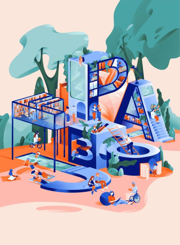 Illustration - manon sauzara - illustrateurs/rices