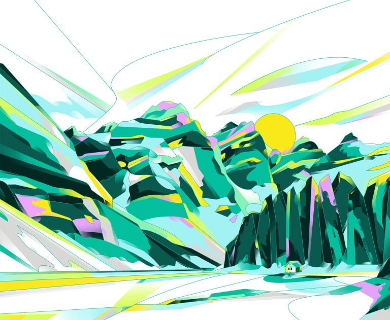 Illustration - manon sauzara - illustrateurs/rices