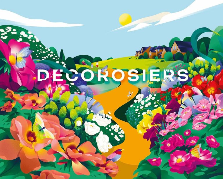 Illustration - manon sauzara - illustrateurs/rices