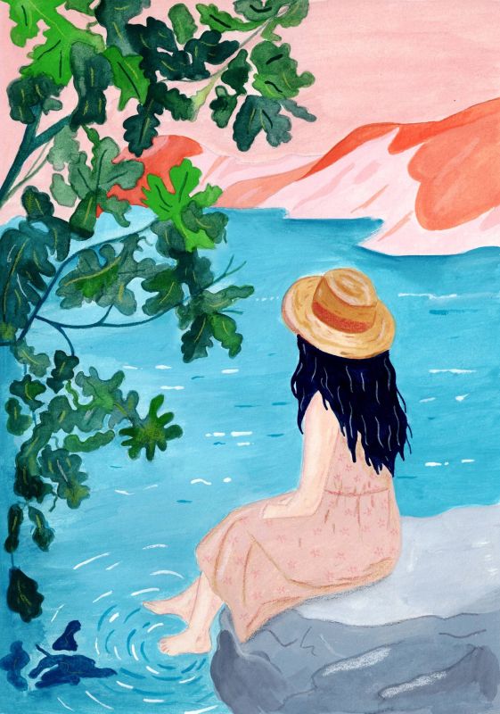  - VALERIE THEOBALD - illustrateurs/rices