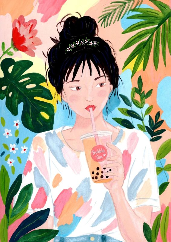 - VALERIE THEOBALD - illustrateurs/rices