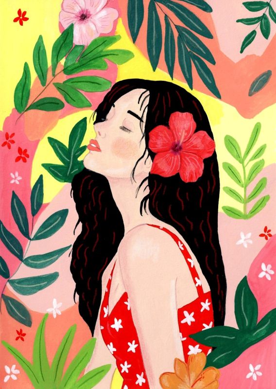  - VALERIE THEOBALD - illustrateurs/rices