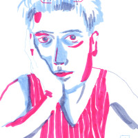 juliette marmonier - illustrateurs/rices