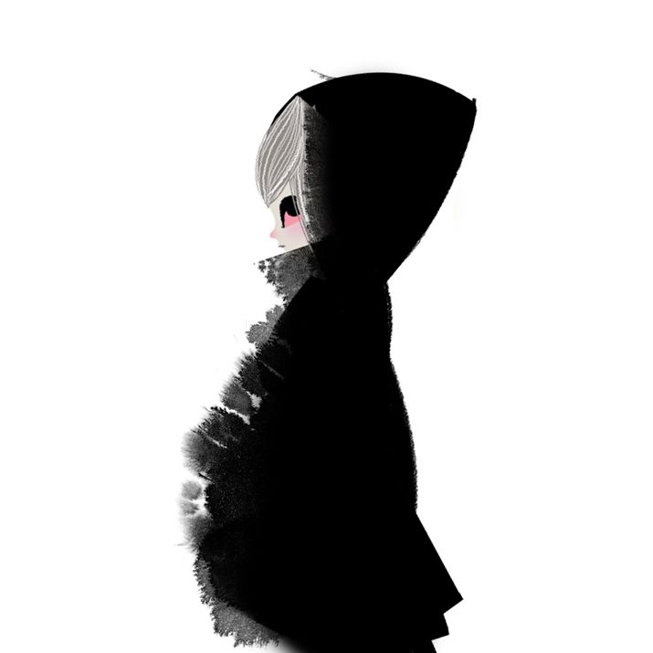  - illustratrice lilidoll - illustrateurs/rices