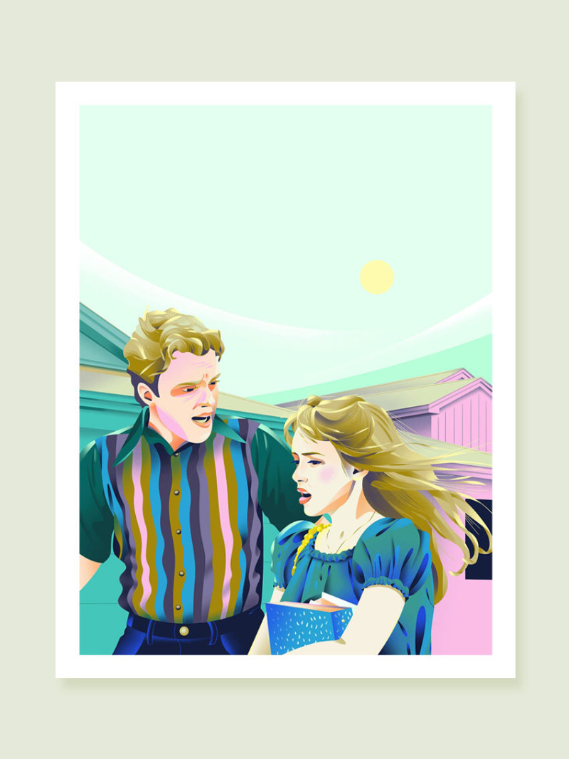 Edward I* - manon sauzara