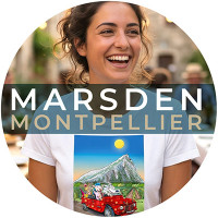 ian david marsden