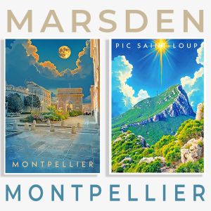 ian david marsden