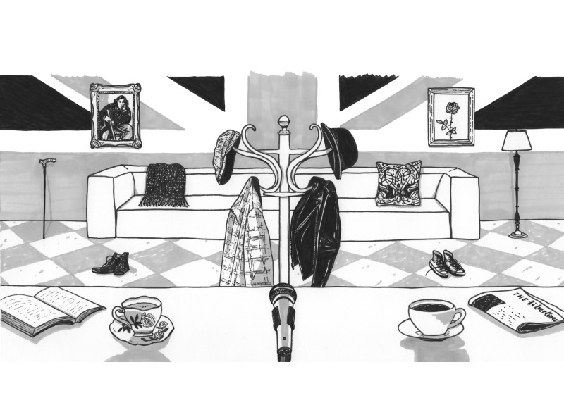 UN INTERIEUR bIEN A TOI - pierre levée
