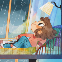 ramona bruno - illustrateurs/rices